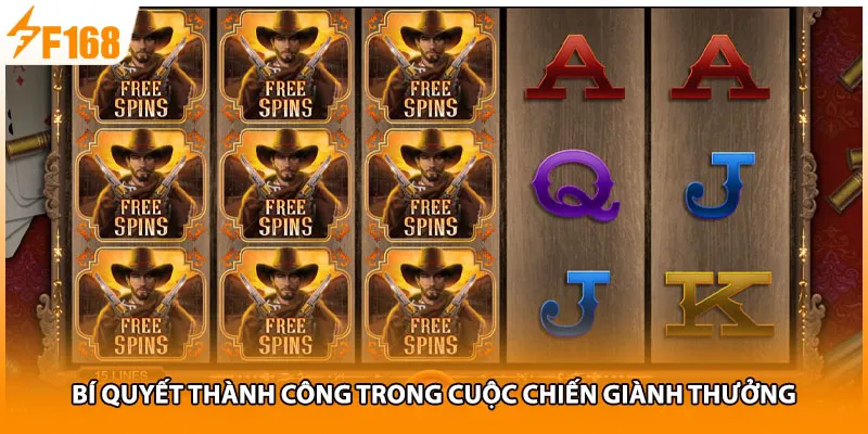 Bí quyết thành công trong cuộc chiến giành thưởng