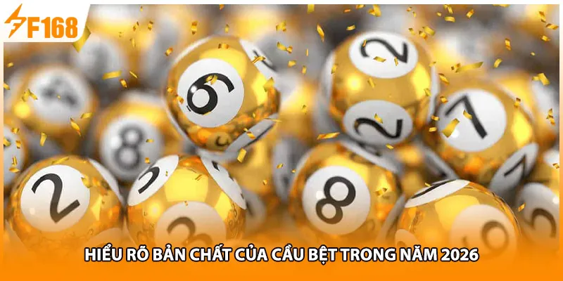 Hiểu rõ bản chất của cầu bệt trong năm 2026